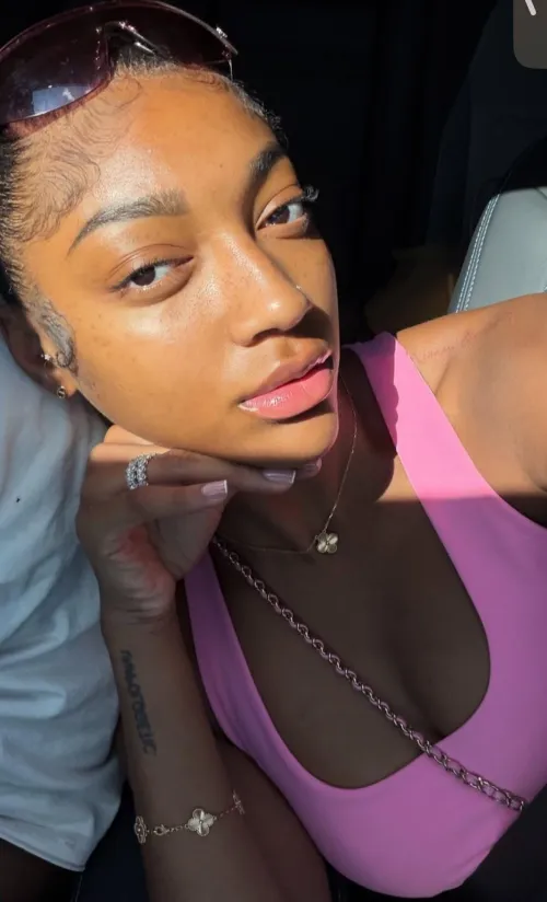 Who wants to goon to Angel