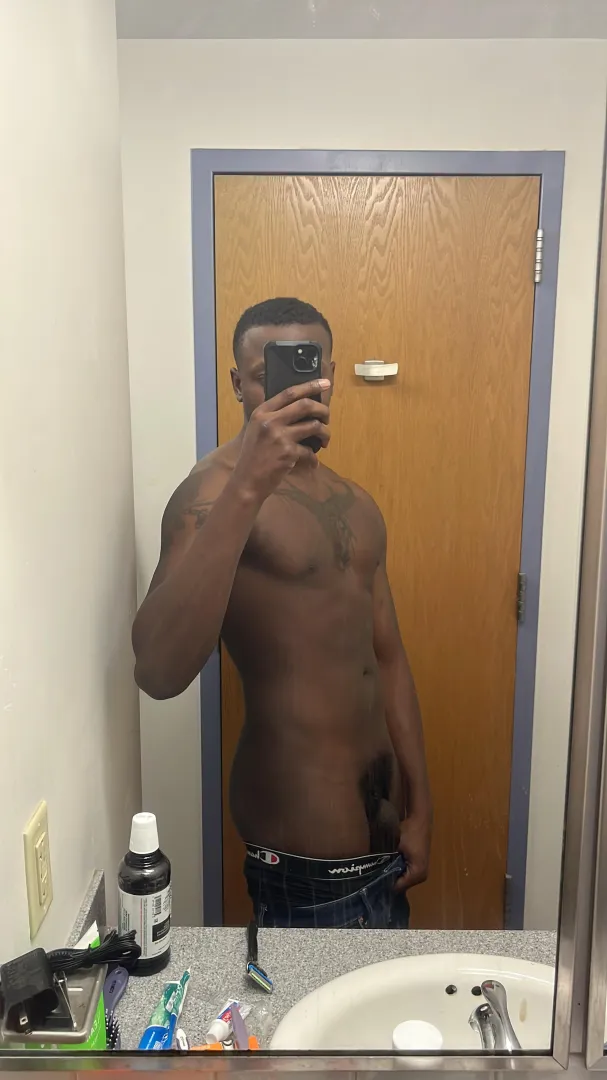 Who’s down for some fun