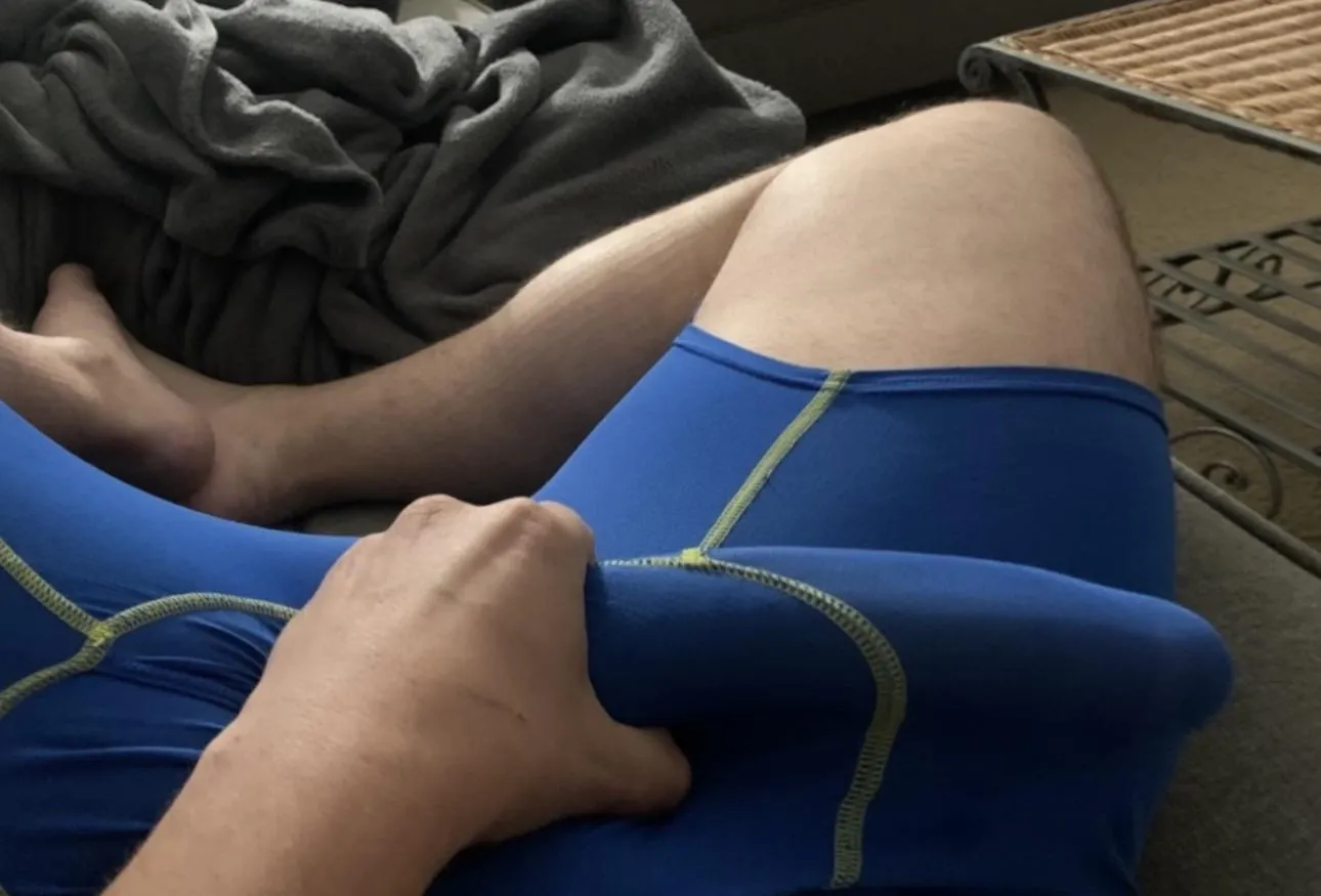 Who’s up for the challenge?