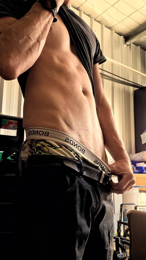 Will strip for diesel