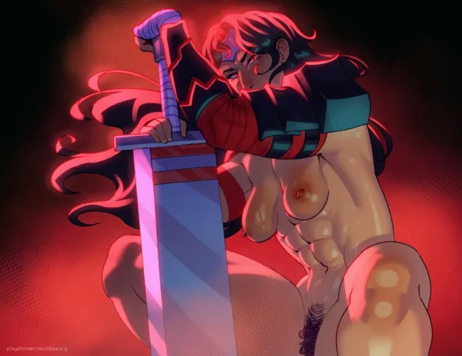 Wonder Woman (playzholder) [DC]