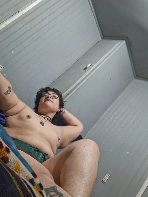 Would love for you to join me in my bed ;)