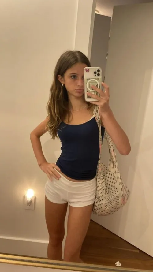 Would u be gentle or wild with me ?