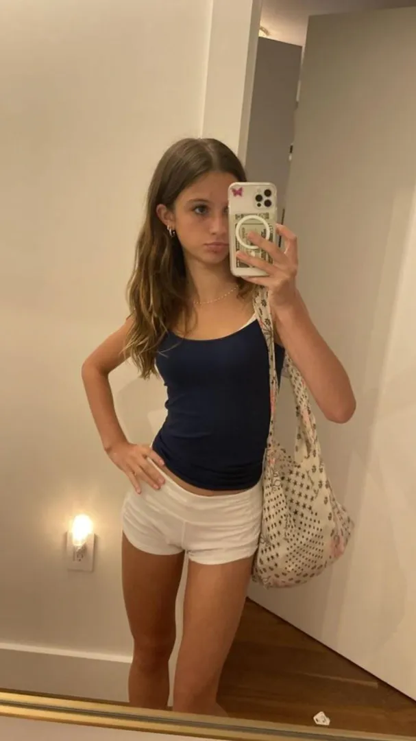 Would u be gentle or wild with me ?