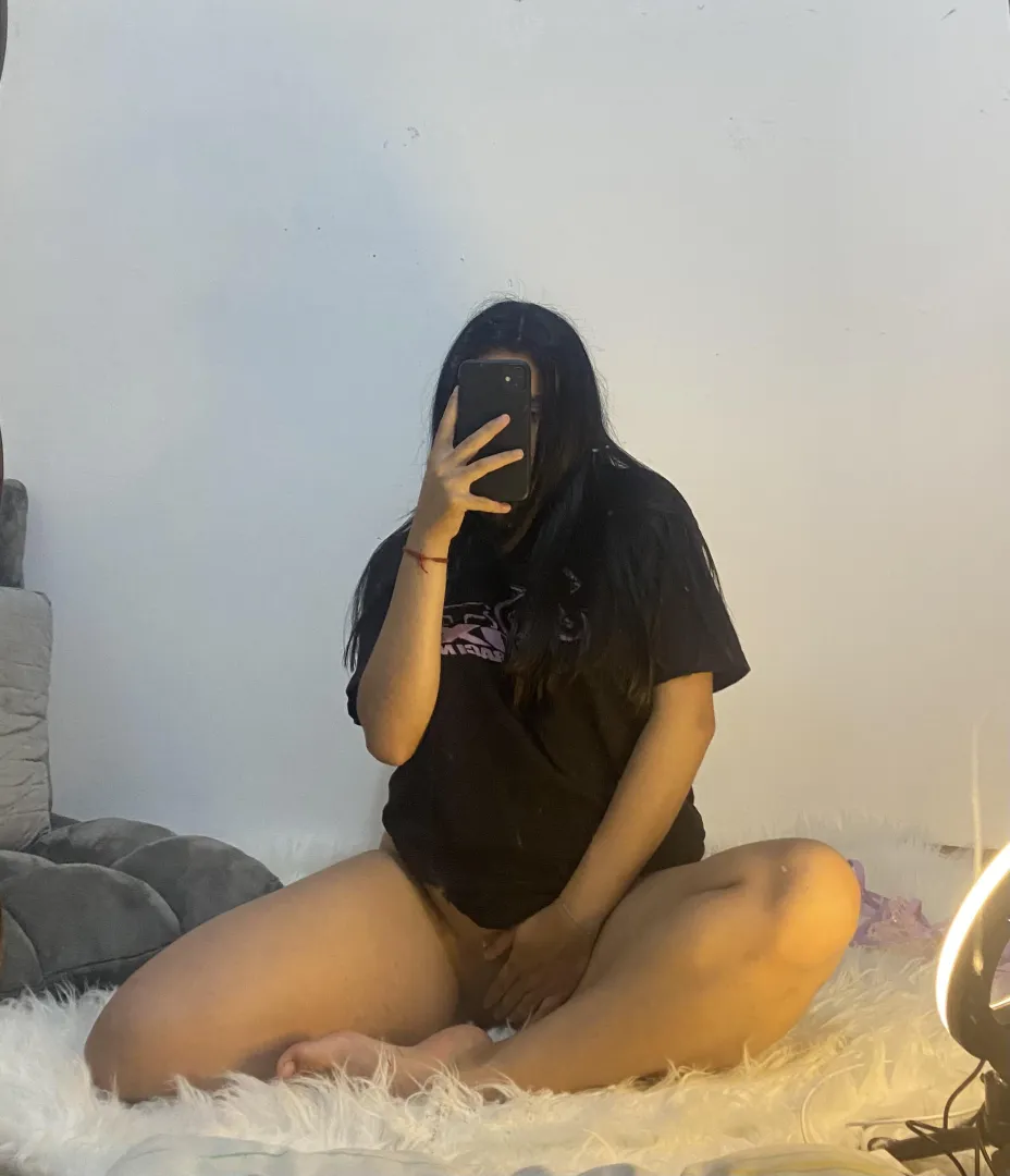 Would you fuck me if I kept my buttplug in?