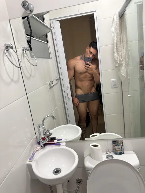 Would you have the courage?