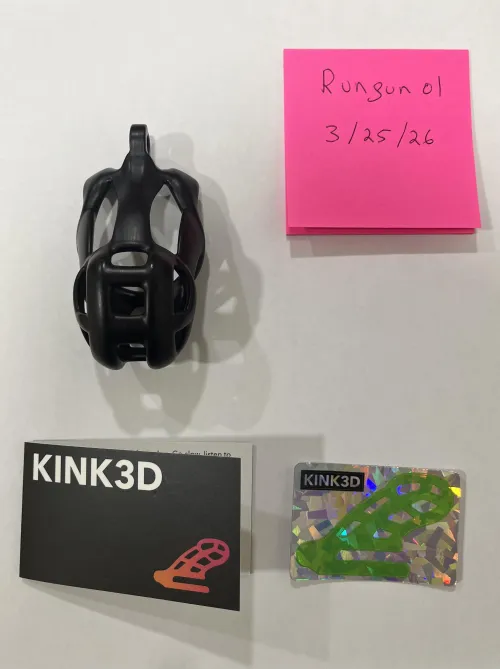 [WTS] [USA] Cobra S Standard Black