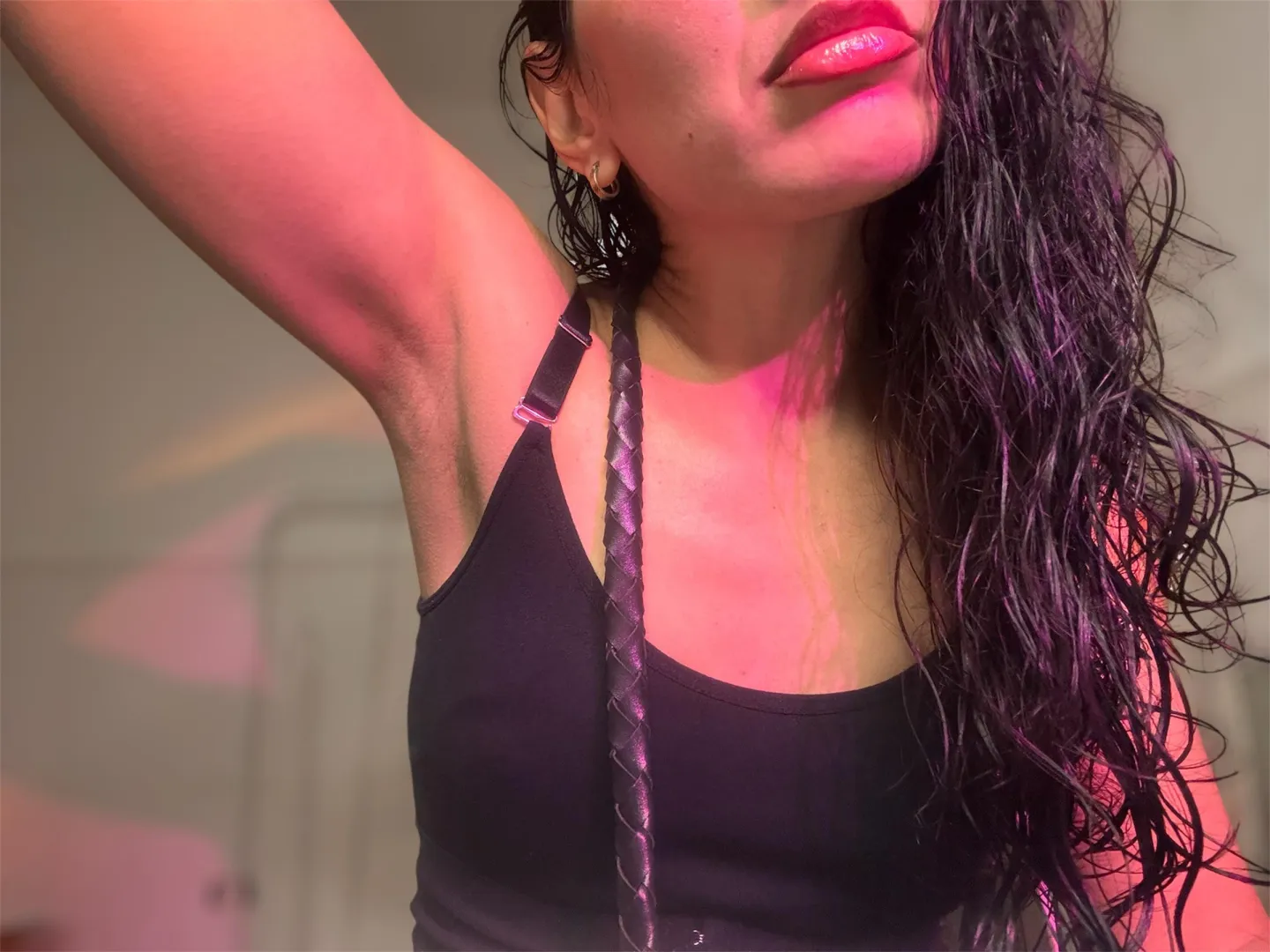 You know you like this