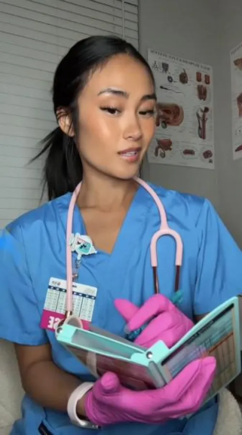 Young, petite and looking for older men to break me