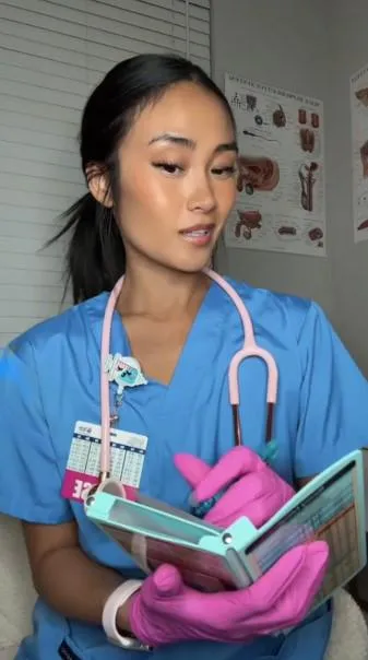 Young, petite and looking for older men to break me