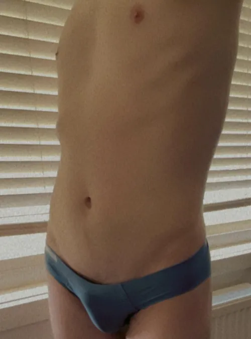 23 - Think you might be Bigger? Bring Bets if you’re sure 