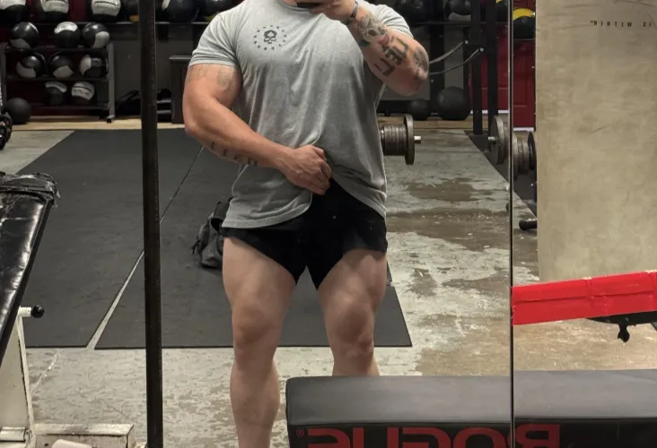 29m4f Jacksonville NC