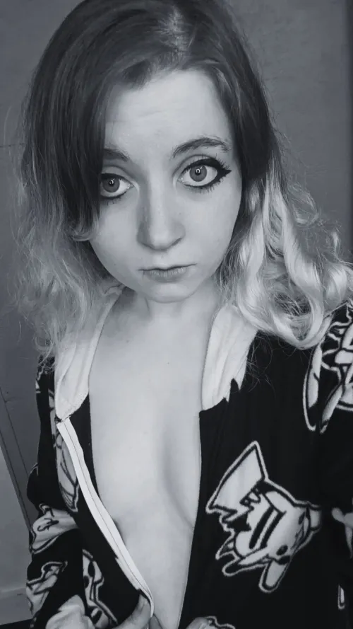 a little teaser for what’s next