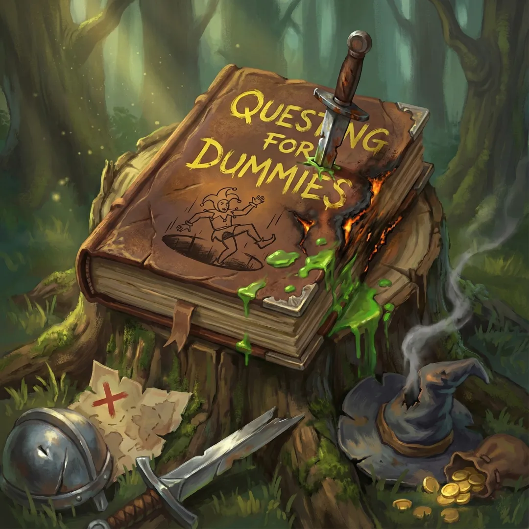 [A4F] Tired of all drama, angst and brooding? Step in and let's create something fun