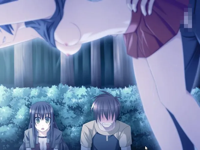 And so she is your girlfriend ? She look like she is enjoying this man cock a lot...Oh! he just came inside!