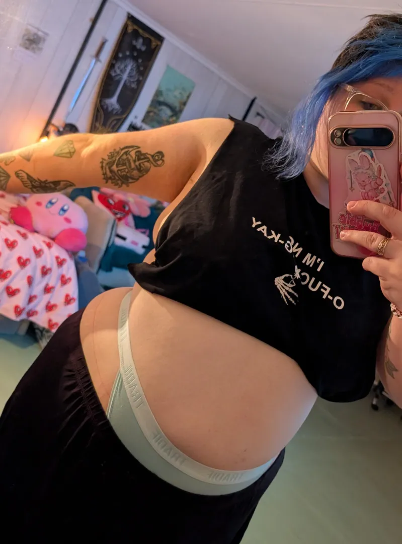 ☠️ any MCR fans here ☠️