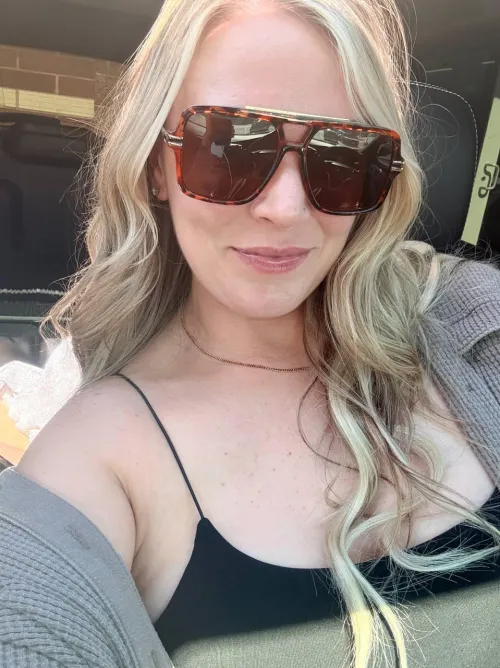 Are you licking or sticking first? 