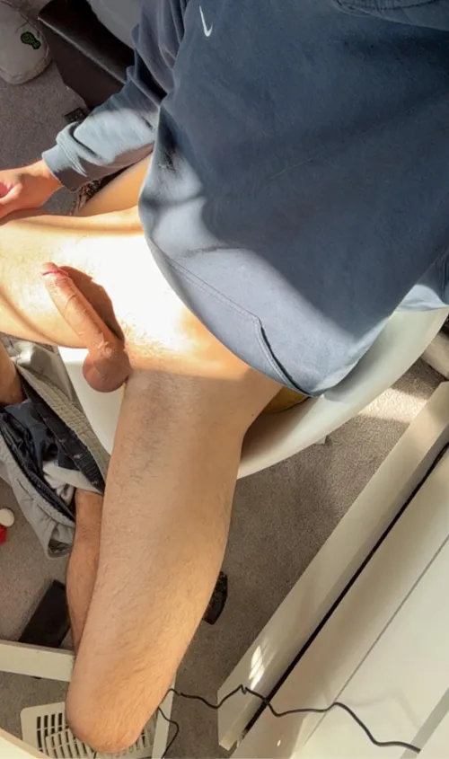 BAC with a Big Breeding Kink ‍