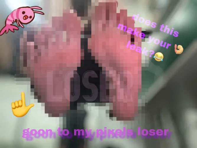 be honest and admit this makes you weak