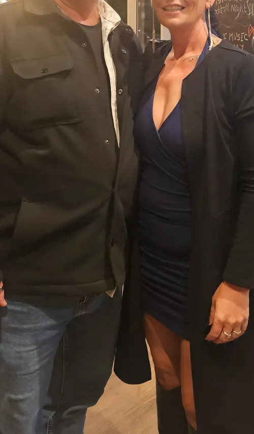 Bi 40s cpl looking for fun.