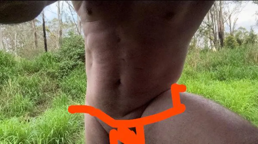 Can anyone point me to some spots love being nude? I’d like to explore more options.