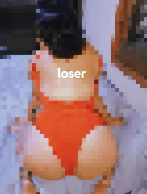 Censorship turns you on! Say yes and check your inbox