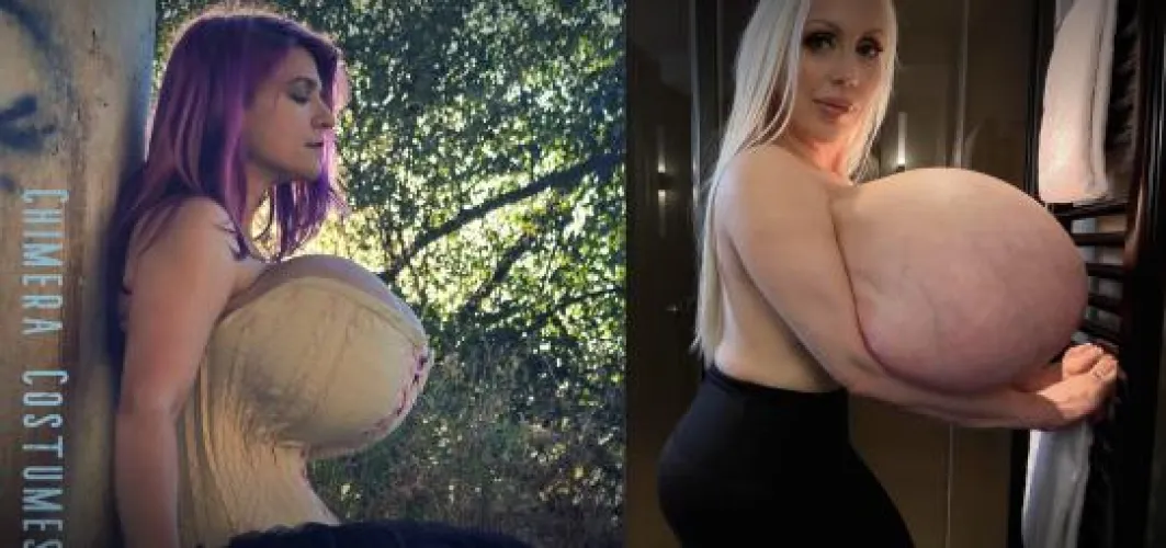 Chimera vs Beshine Halfway there