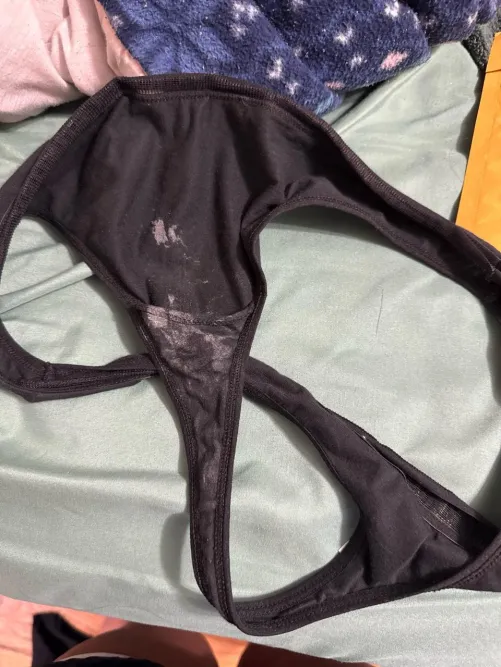 Claim your pair! These were 5 day wear for a lucky customer