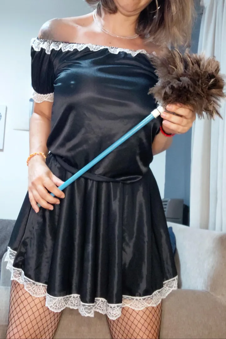 Cleanse all your darkest secrets ...are you up for it?