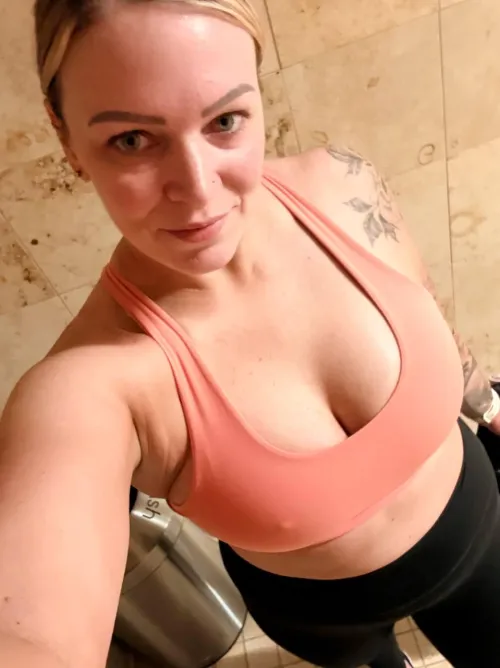 Could you cum to this?