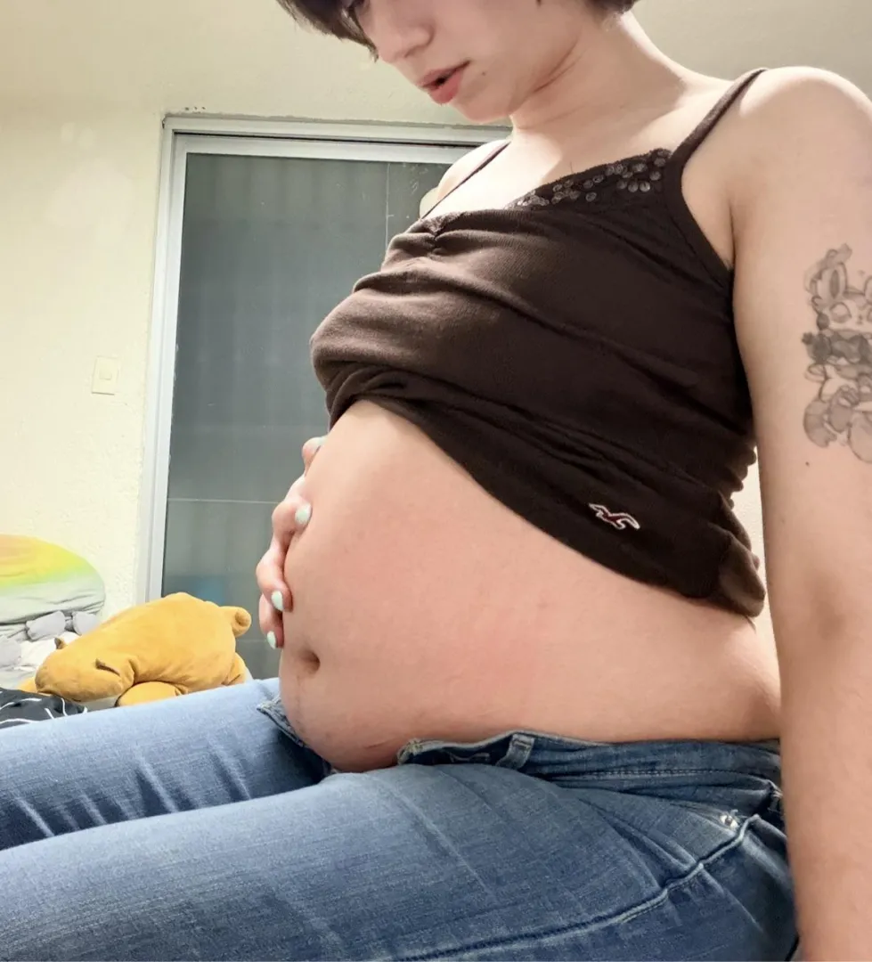 cream chug after big meal :p