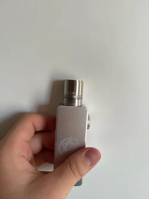 everything is blocked