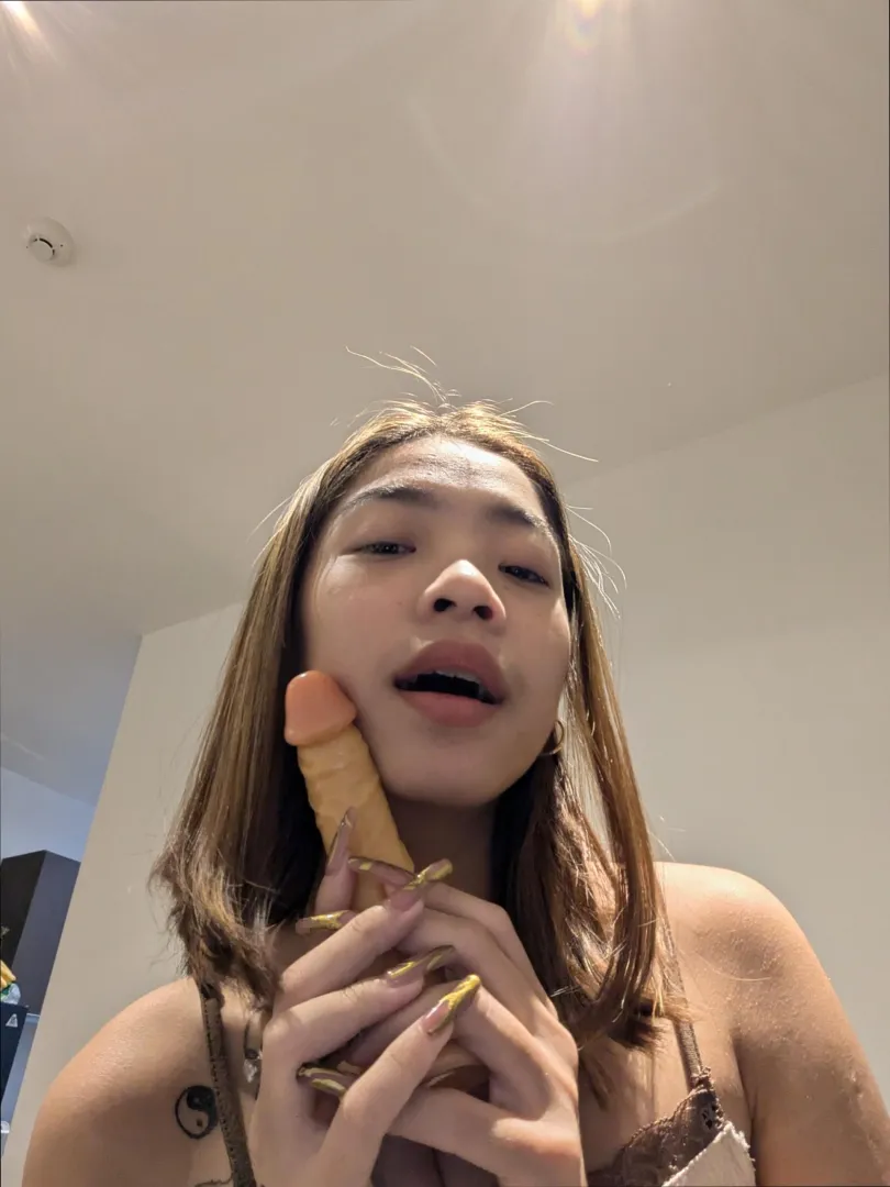 Exploring new sensations tonight. Which one should I try first?