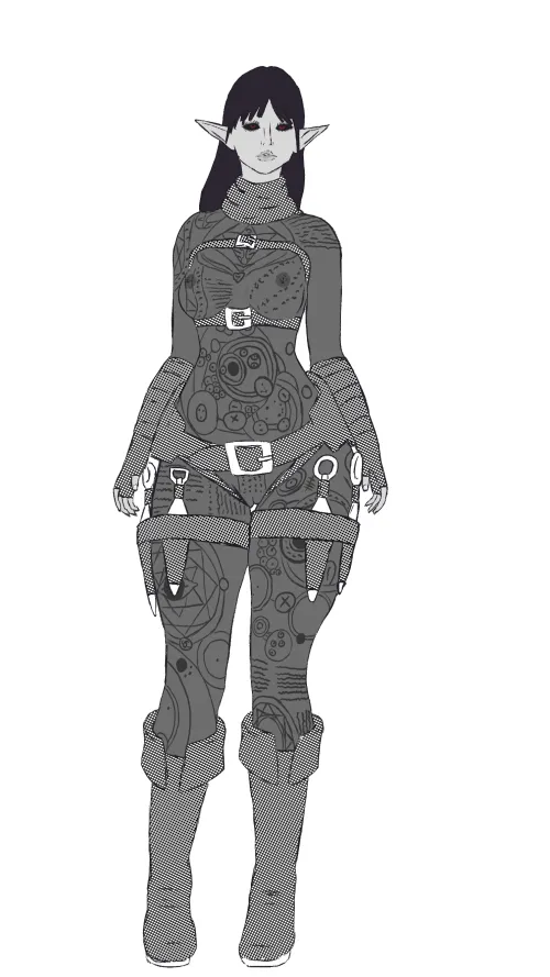 [F4M] Let's Do An RP In The Elder Scrolls Universe (Longterm)