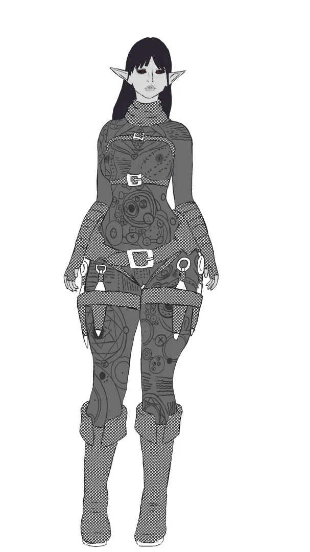 [F4M] Let's Do An RP In The Elder Scrolls Universe (Longterm)