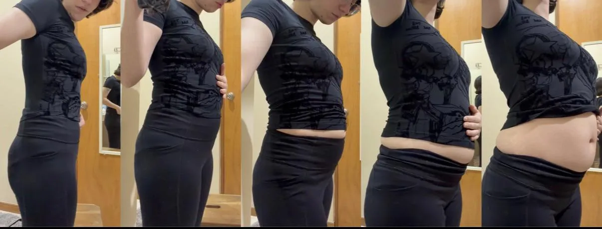 Favorite pics of me ever