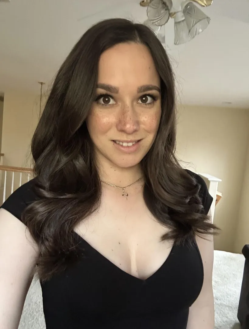 Freckles on freckles on freckles.