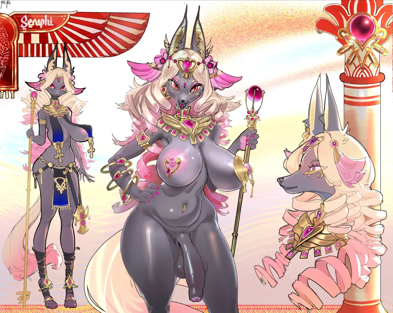 Futa commission i made some time ago