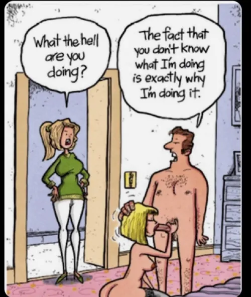 Gaslighting final boss