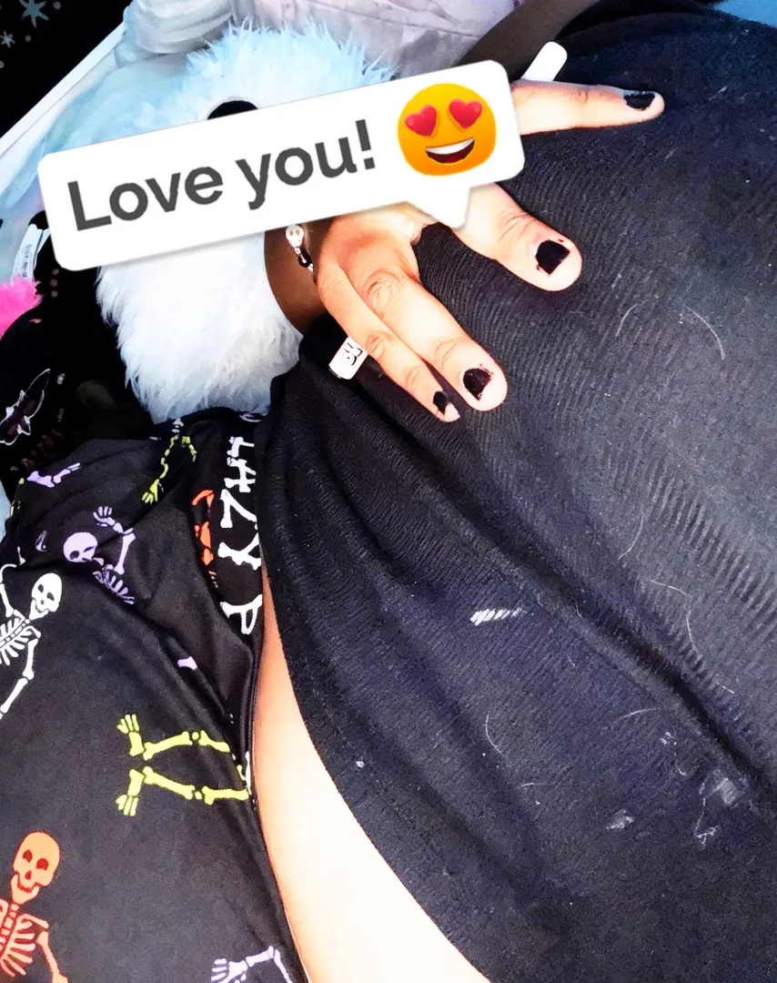 Gen z puppy only knows how to play