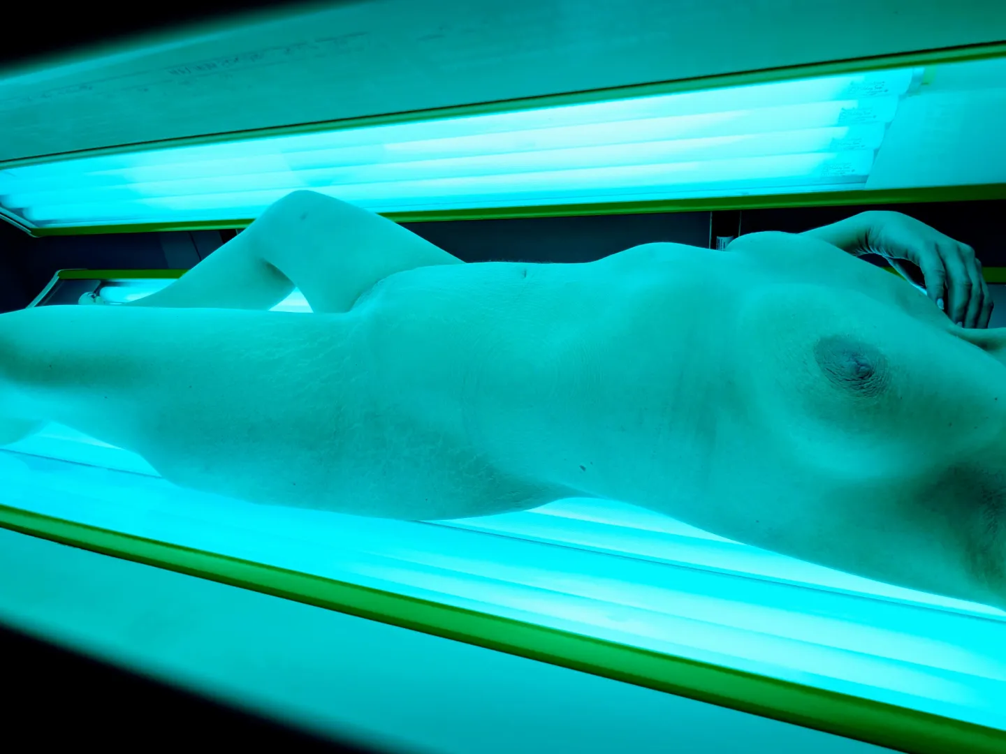 Getting Spring Break ready... 