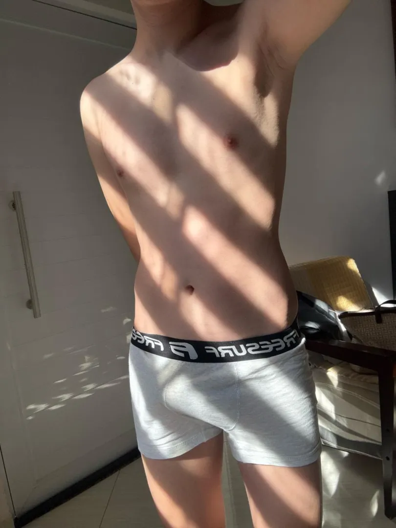 Good morning, boxer lovers 