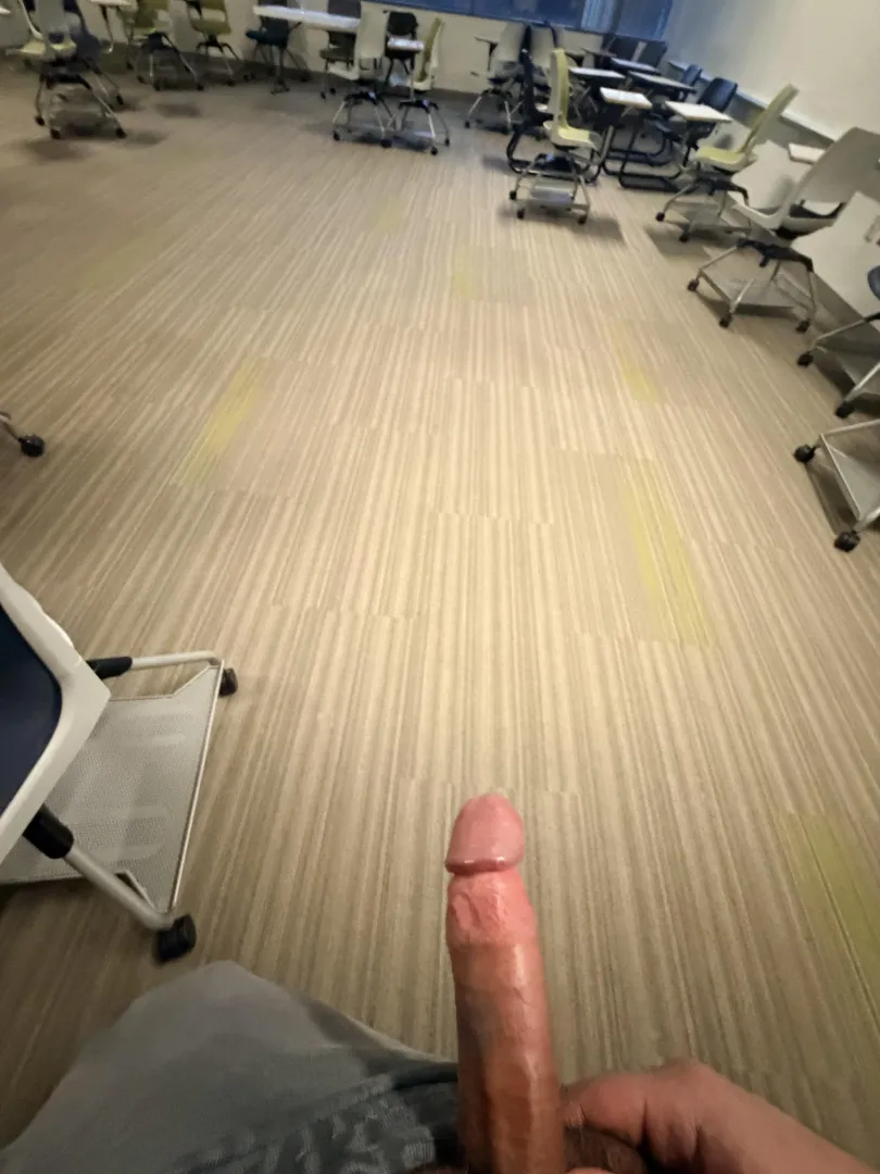 got horny after everyone left class (20)