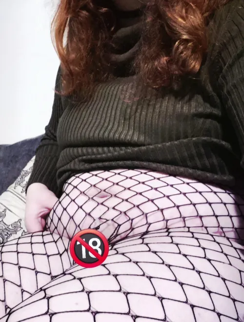 Got kinda fat recently :3