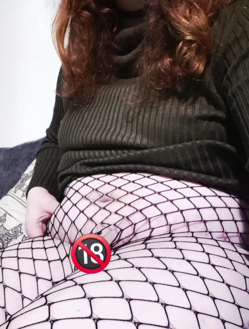 Got kinda fat recently :3