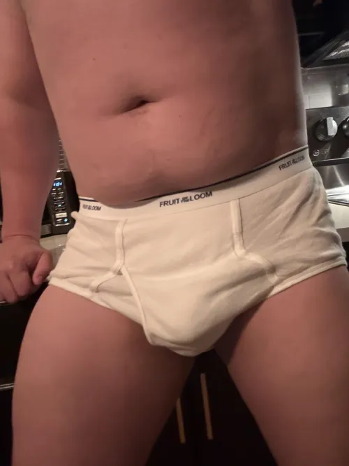 Happy it’s Friday!