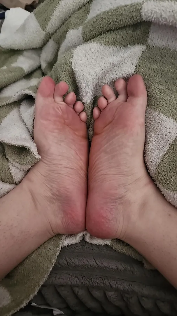 Happy spring! OF discount below