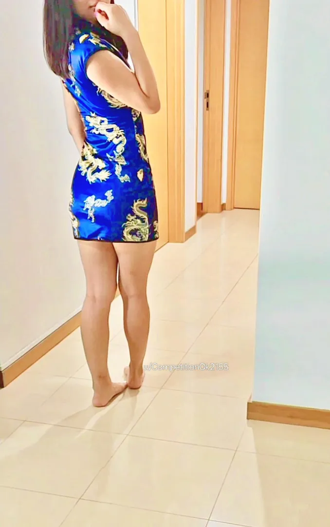 Hehe are you following me 