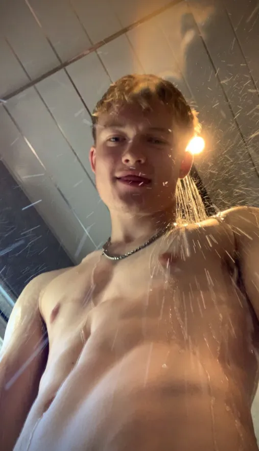 hope you like the pov