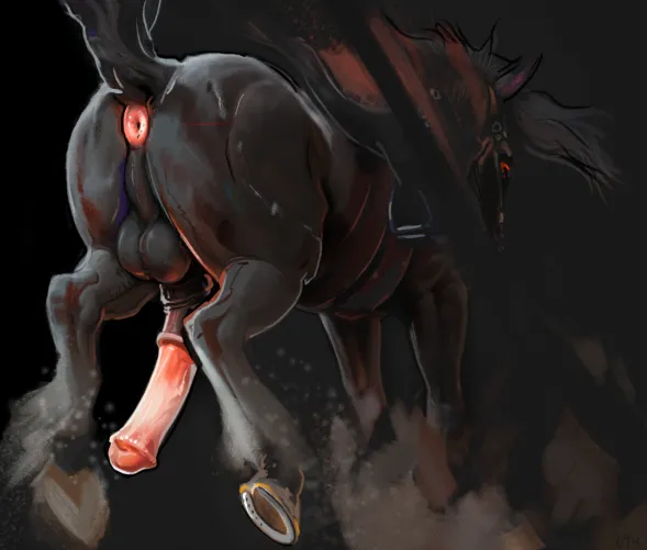  Horse Breeder V Rising 2 (64k) [M]